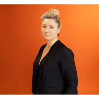 Светлана Огнева