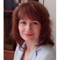 Наталья Малер