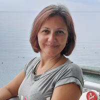 Яна Рукавишникова