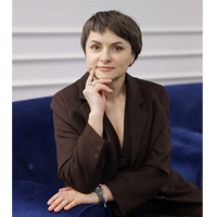 Елена Ивченко