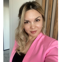 Лиана Ислаева