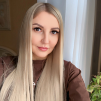 Надежда Сергеева