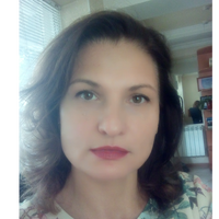 Галина Соловьянова