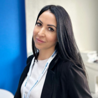 Вера Петикян