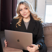 Анастасия Рахимжанова