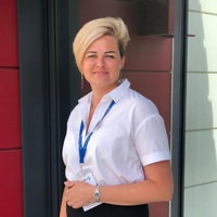 Мария Грязнова