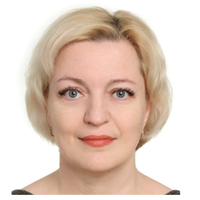 Елена Афанасьева