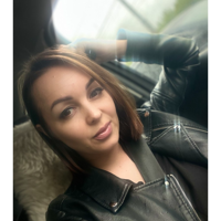 Ольга Некрасова