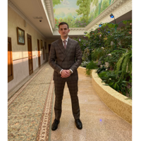 Илья Заманский