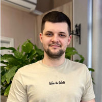 Алексей Шаповалов