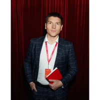 Александр Кузган