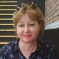 Елена Минаева
