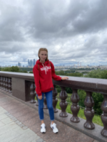 Милла Терскова