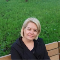 Елена Козловская