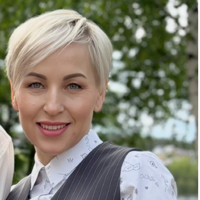 Светлана Зиновьева