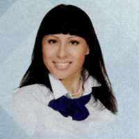 Марина Чулкова