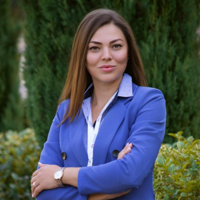Ольга Коваль