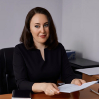 Наталья Астраханцева