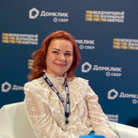 Анастасия Дворецкова