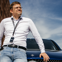 Евгений Гнездилов