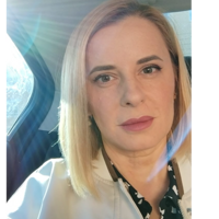 Елена Рубцова