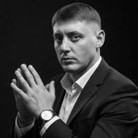 Алексей Ларькин