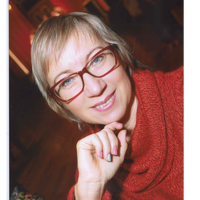 Елена Северина