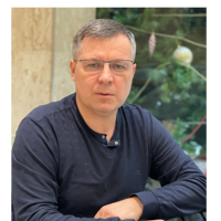 Вячеслав Коломойцев