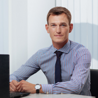 Игорь Курмангашинов