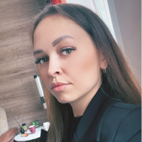 Наталья Ананина