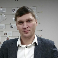 Максим Рагузов