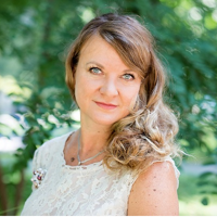 Татьяна Щиголева