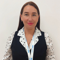 Екатерина Пашнина