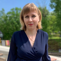 Юлия Иванова