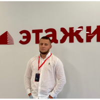 Эдем Асанов