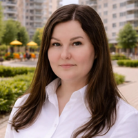 Ирина Дементьева