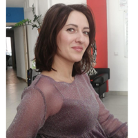 Эльвира Вагайцева