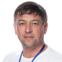 Марат Зигангиров