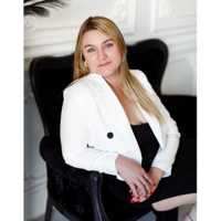 Вера Решетова