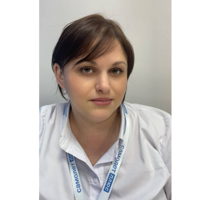 Светлана Воронова