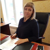 Галина Кармалыга