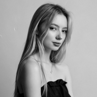 Анастасия Аполова