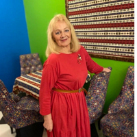 Елена Ворошилова