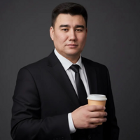 Сергей Косарев