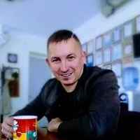 Андрей Антонышев