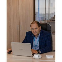 Алексей Савин