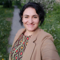 Марина Шляхина