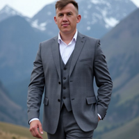 Александр Кандрицкий