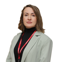 Татьяна Гартлиб