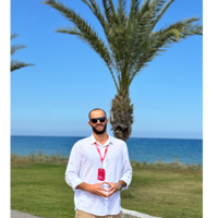 Данил Шайдулин